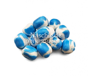 Preview: Crunch Punsh Freeze Dried Blue Starballs 100g